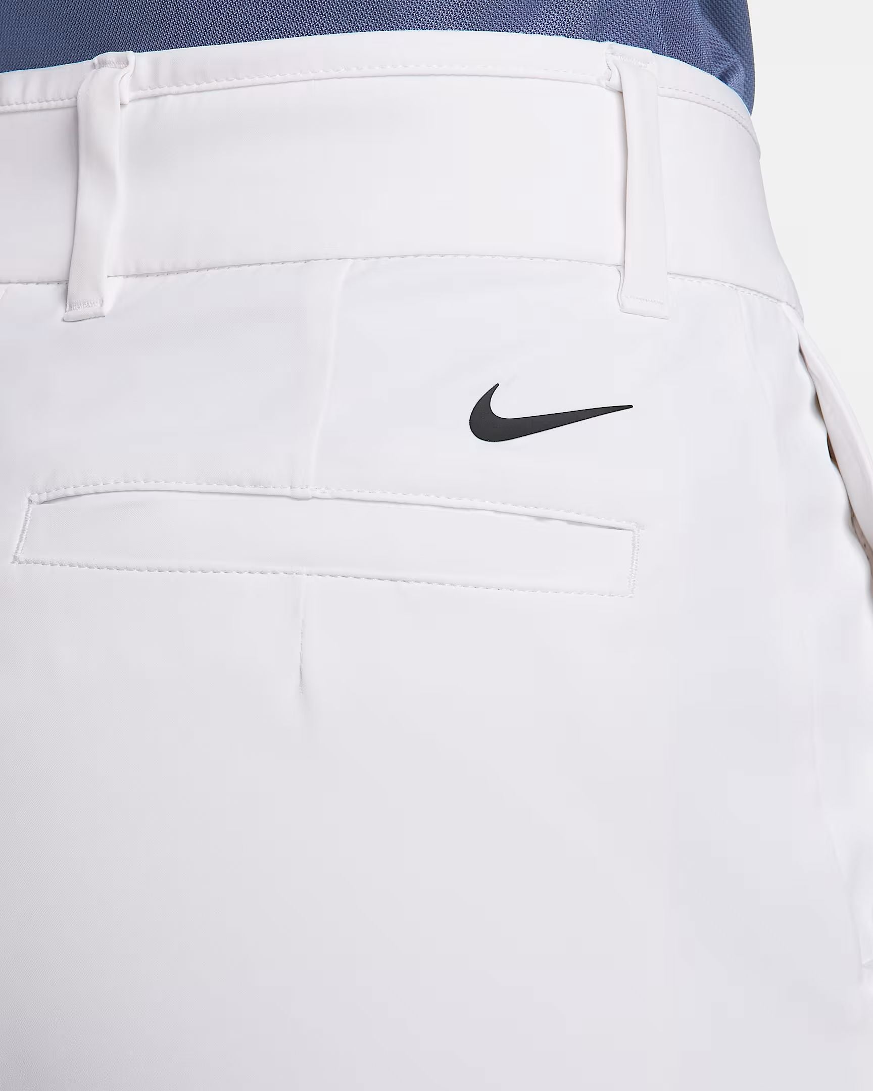 Nike Short Femme Victory Blanc