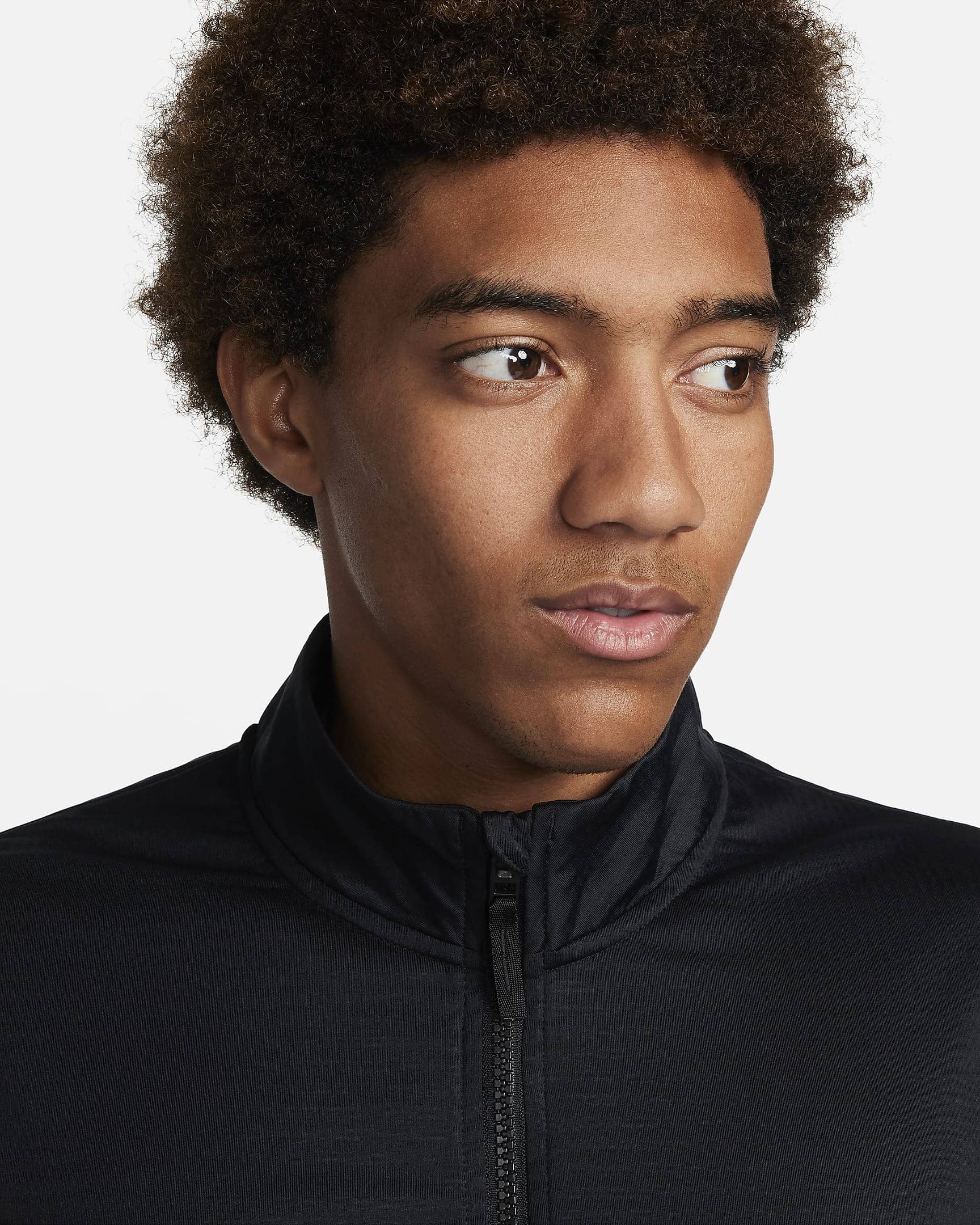 NIKE VICTORY DRI FIT NOIR