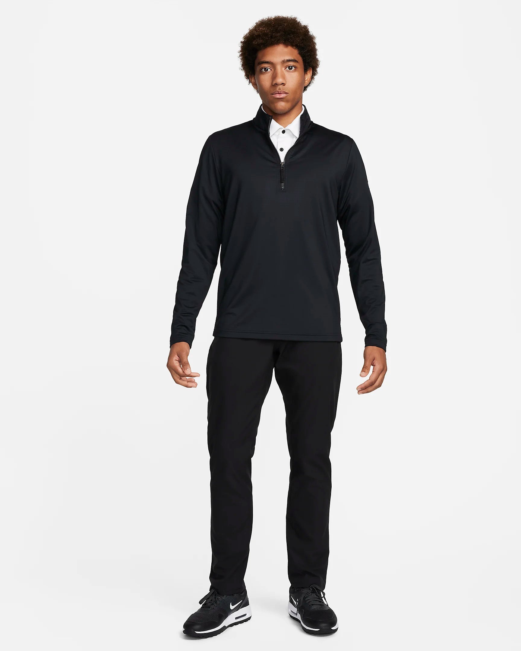 NIKE VICTORY DRI FIT NOIR
