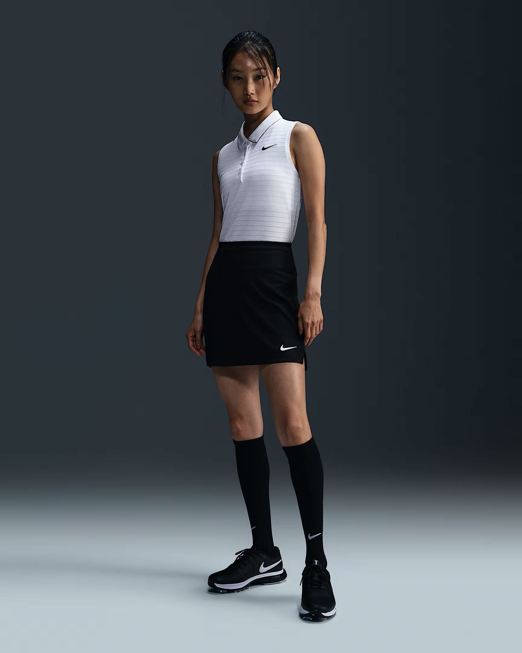 Nike Victory sans manche Femme