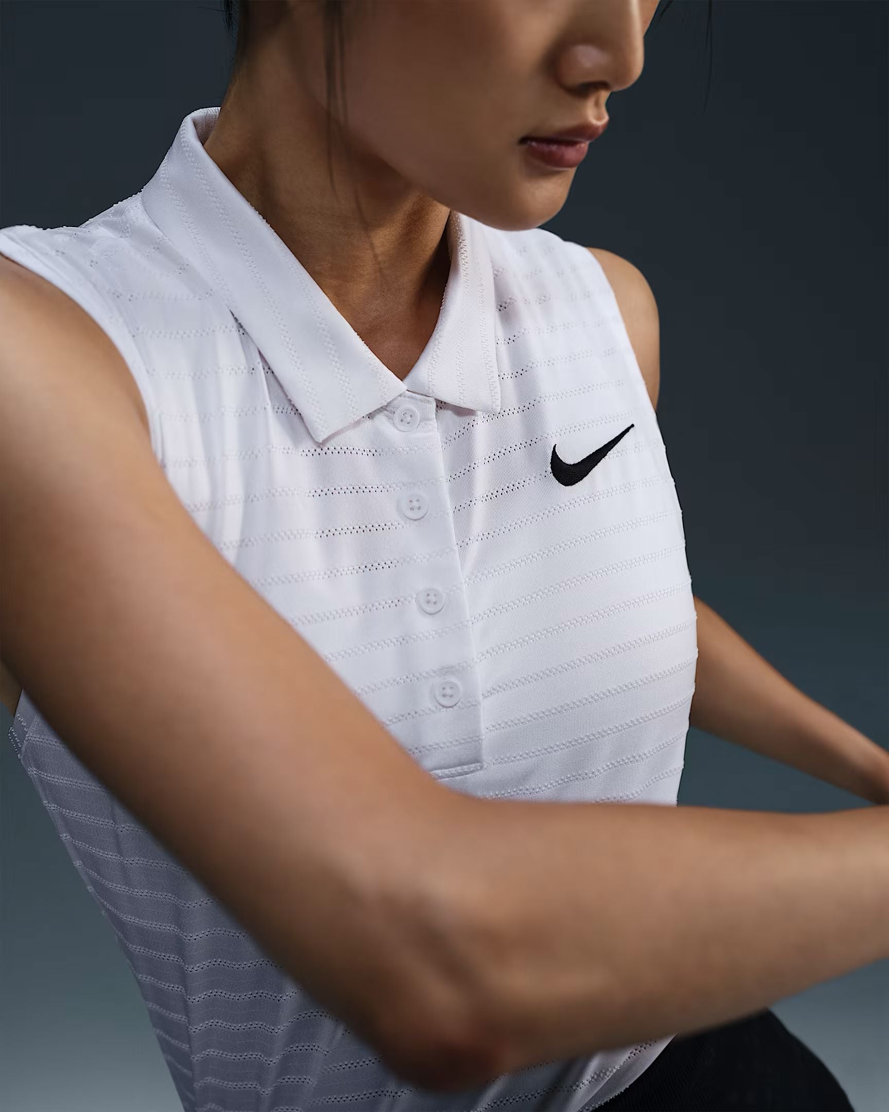 Nike Victory sans manche Femme