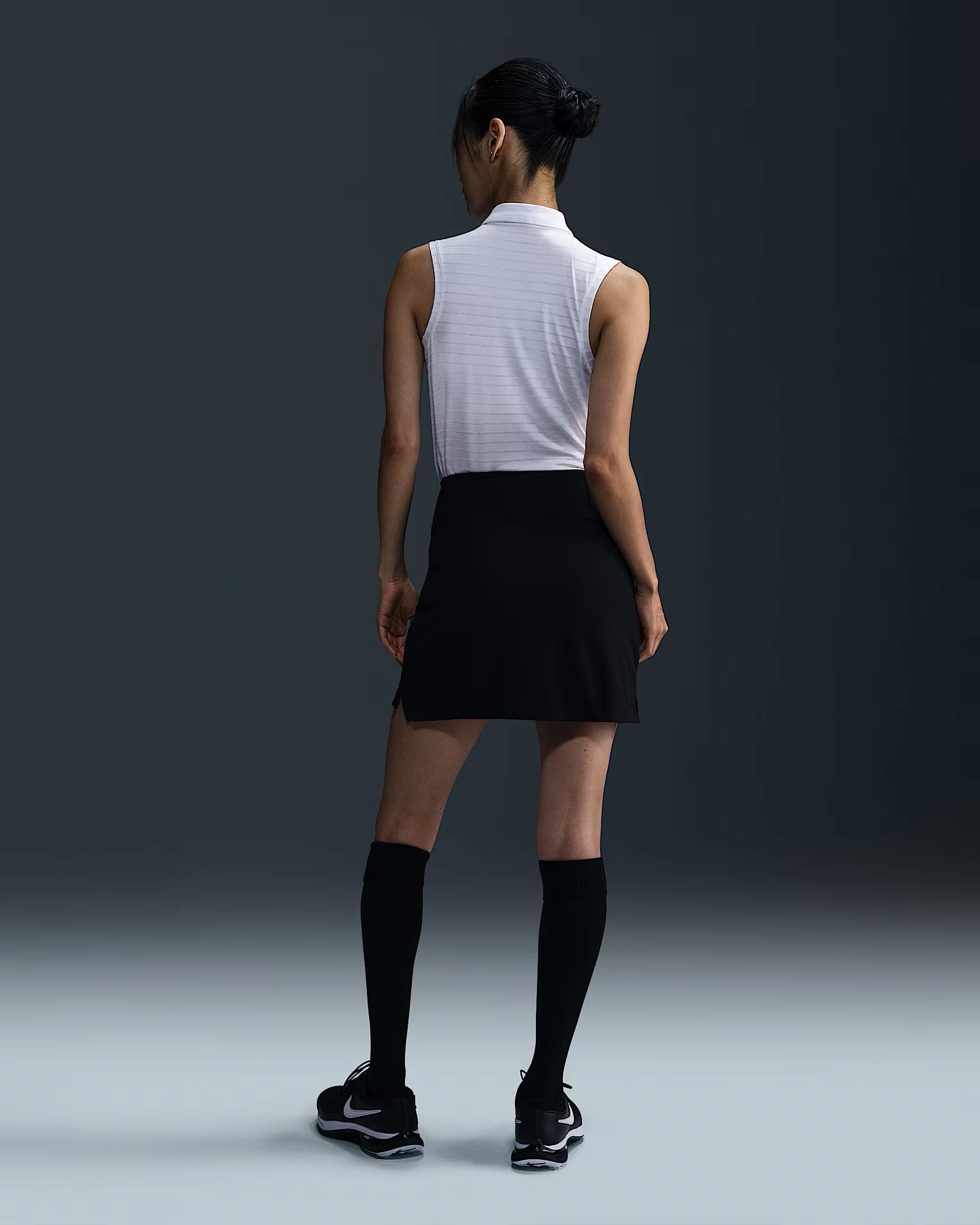 Nike Victory sans manche Femme