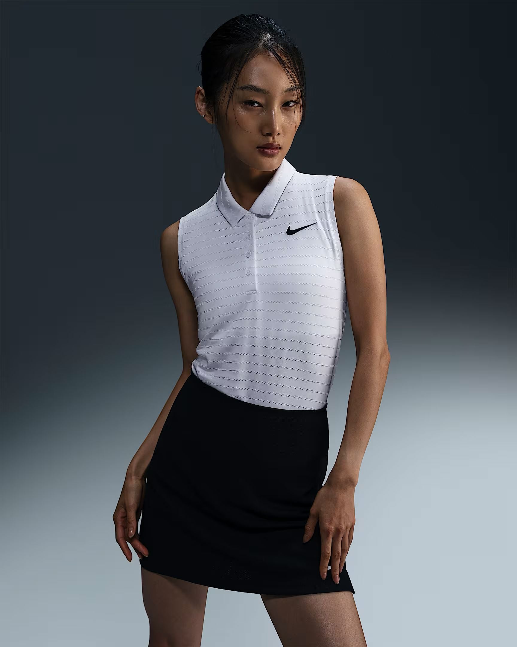 Nike Victory sans manche Femme