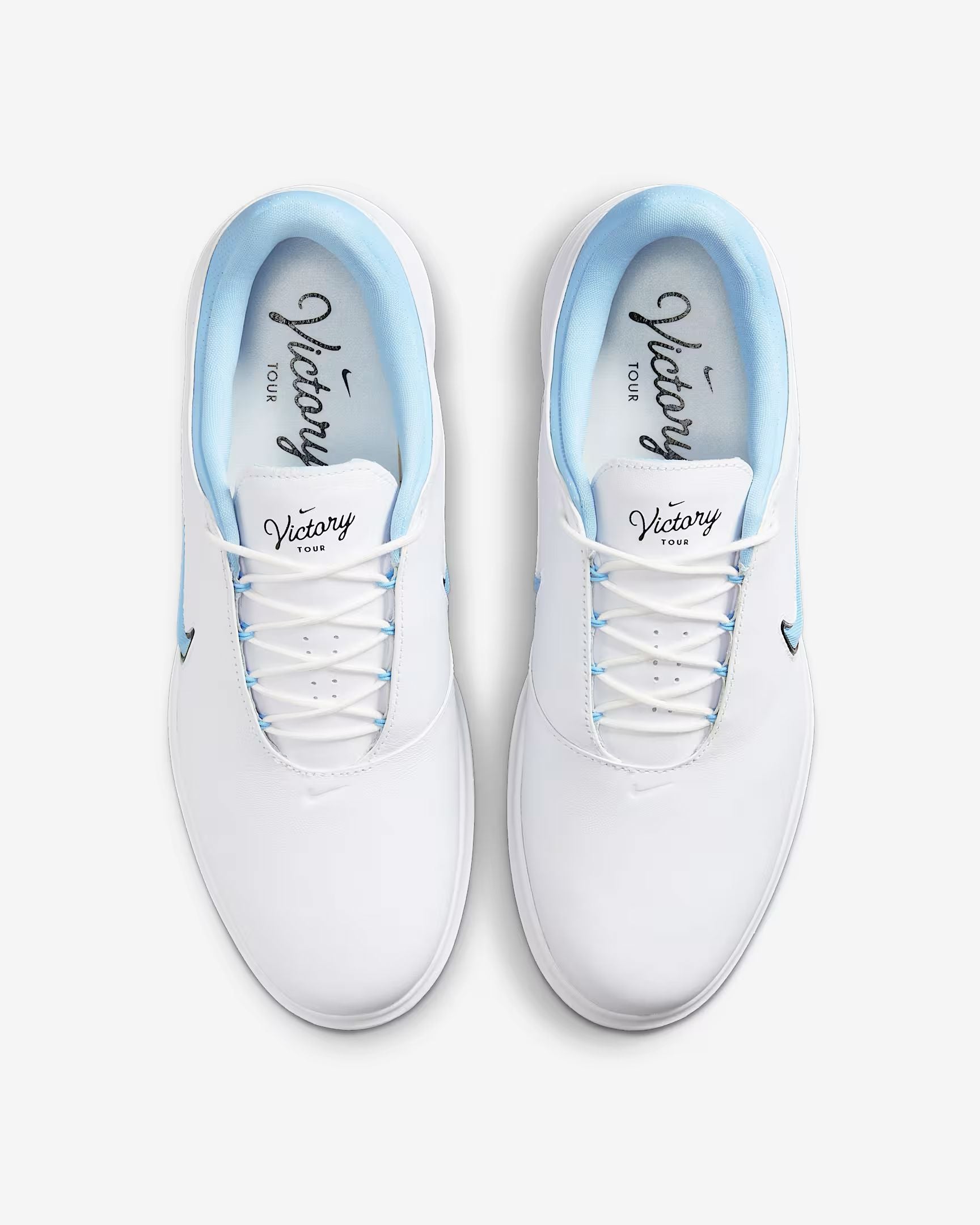 Nike Victory Tour 4 Ciel