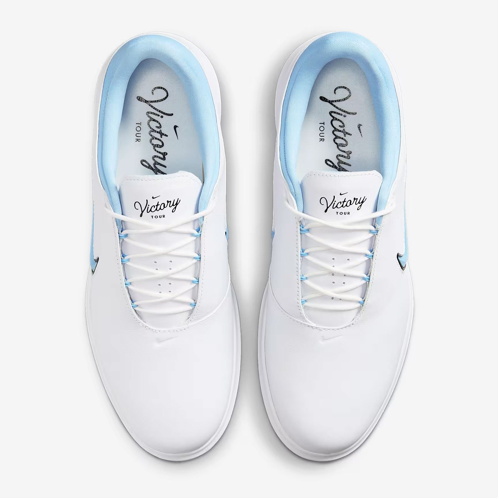 Nike Victory Tour 4 Ciel