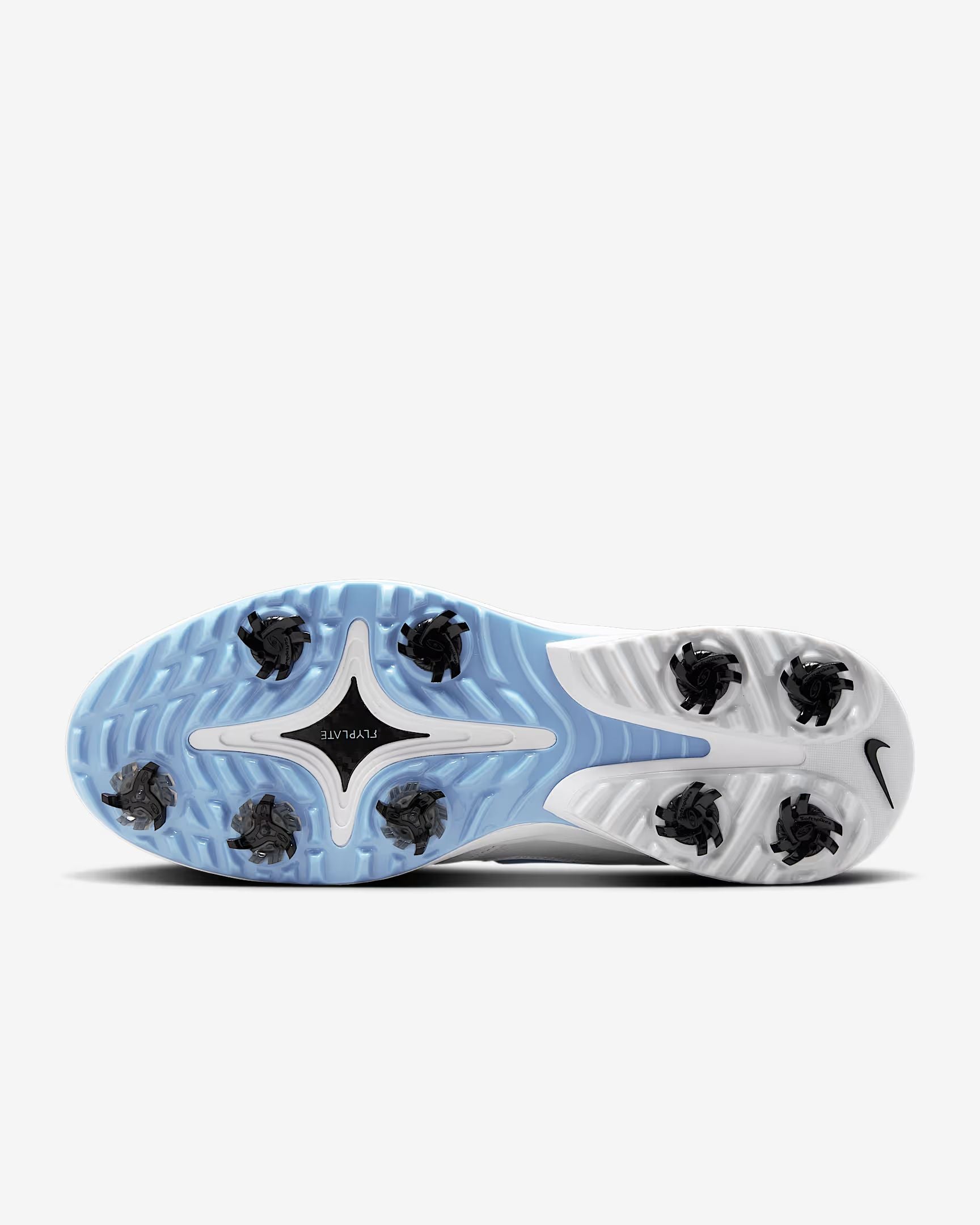 Nike Victory Tour 4 Ciel