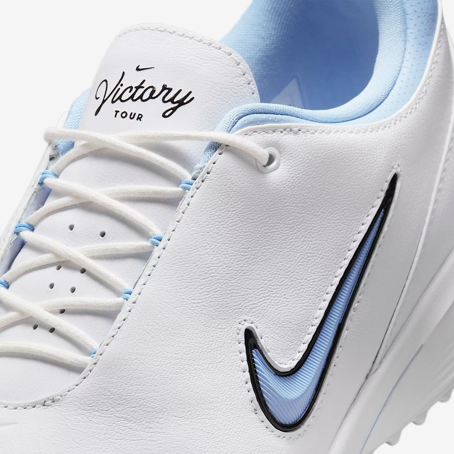 Nike Victory Tour 4 Ciel