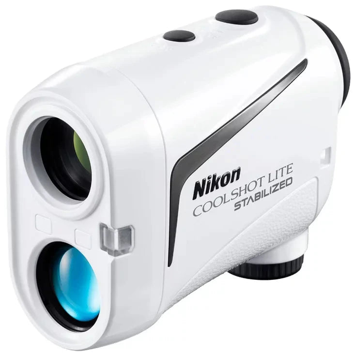 NIKON COOLSHOT LITE STABILIZED