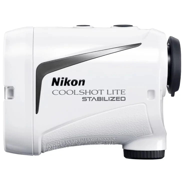 NIKON COOLSHOT LITE STABILIZED