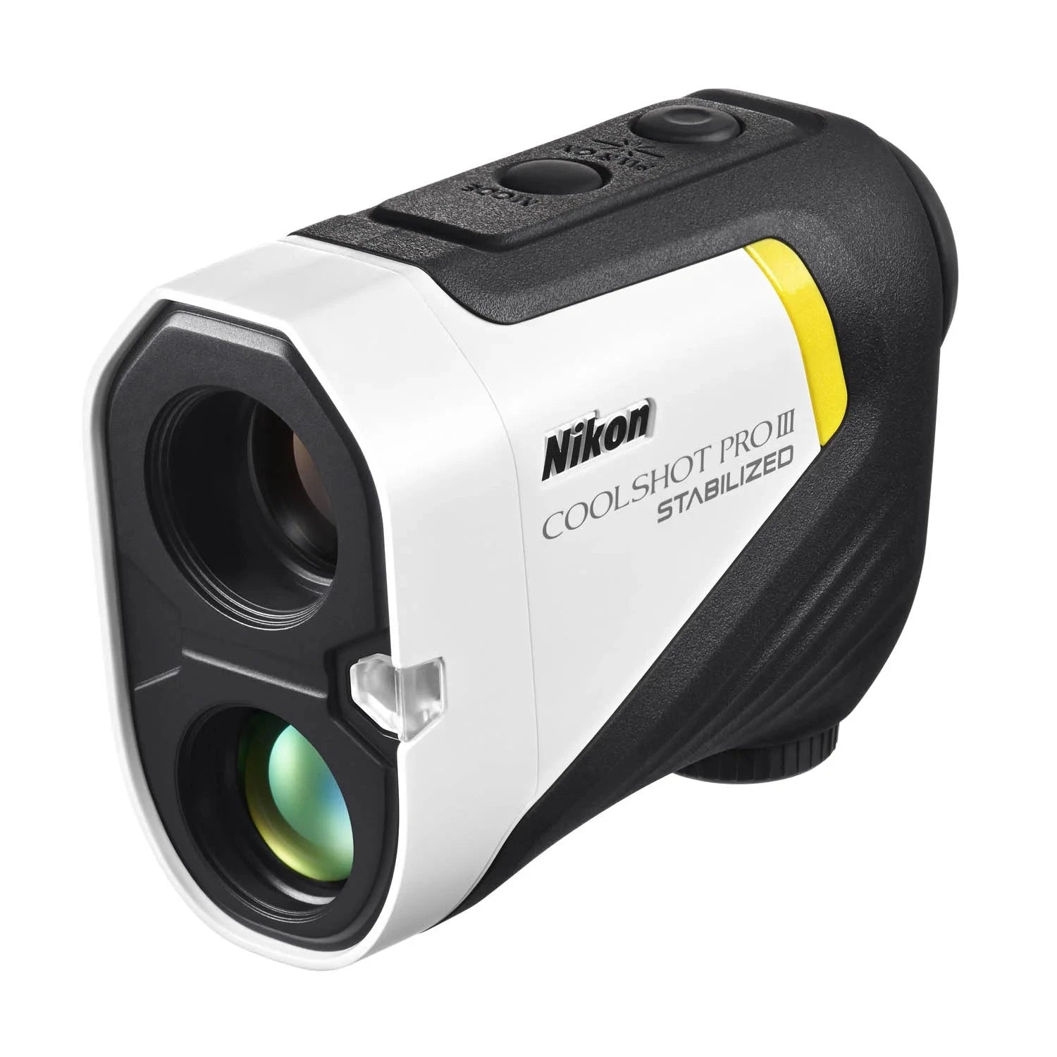 Nikon COOLSHOT PROIII STABILIZED
