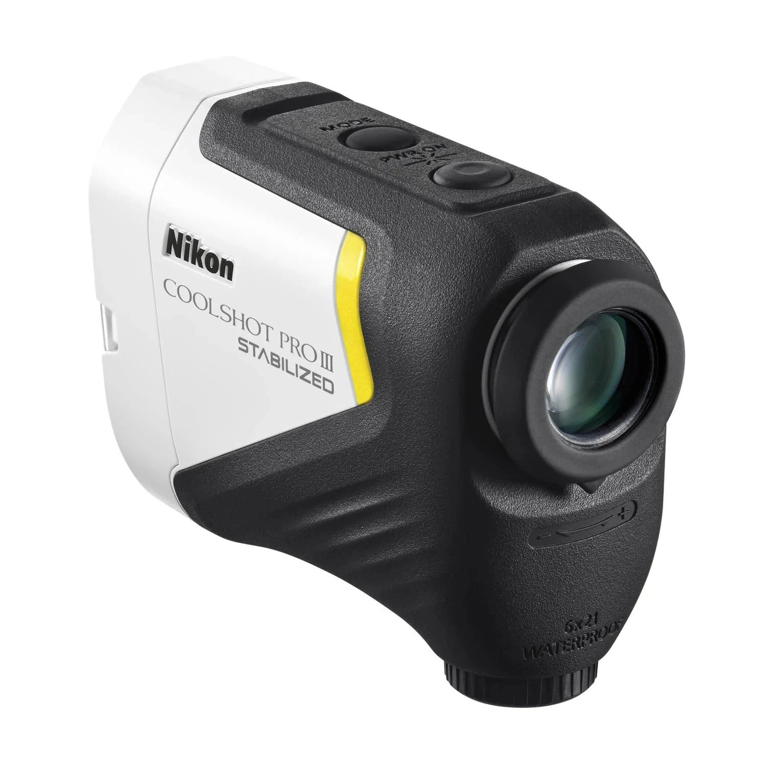 Nikon COOLSHOT PROIII STABILIZED
