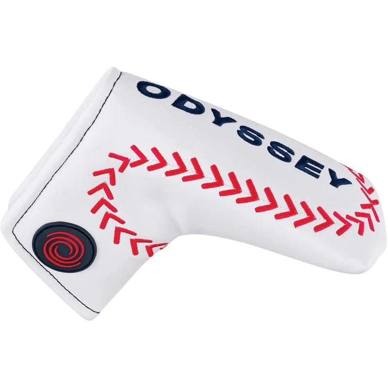 Odyssey Couvre Putter Lame Collection Sports Odyssey