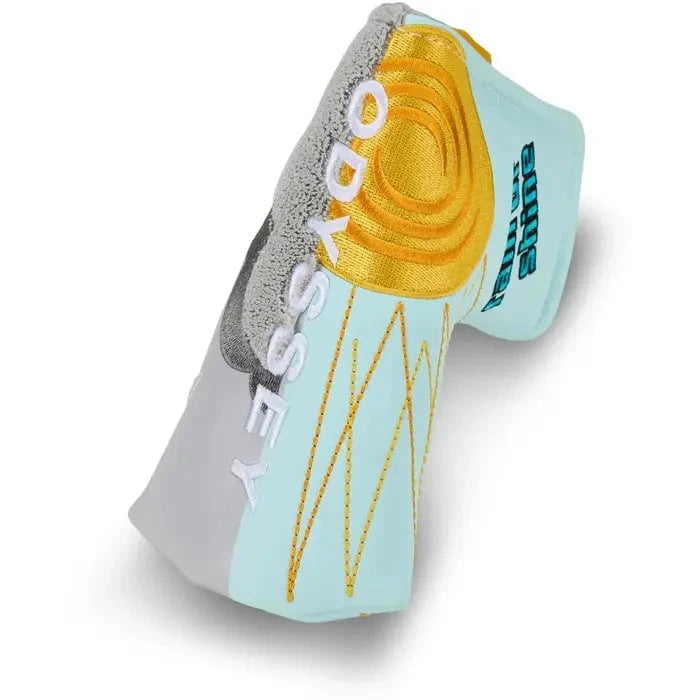 Odyssey Couvre Putter Lame Rain or Shine