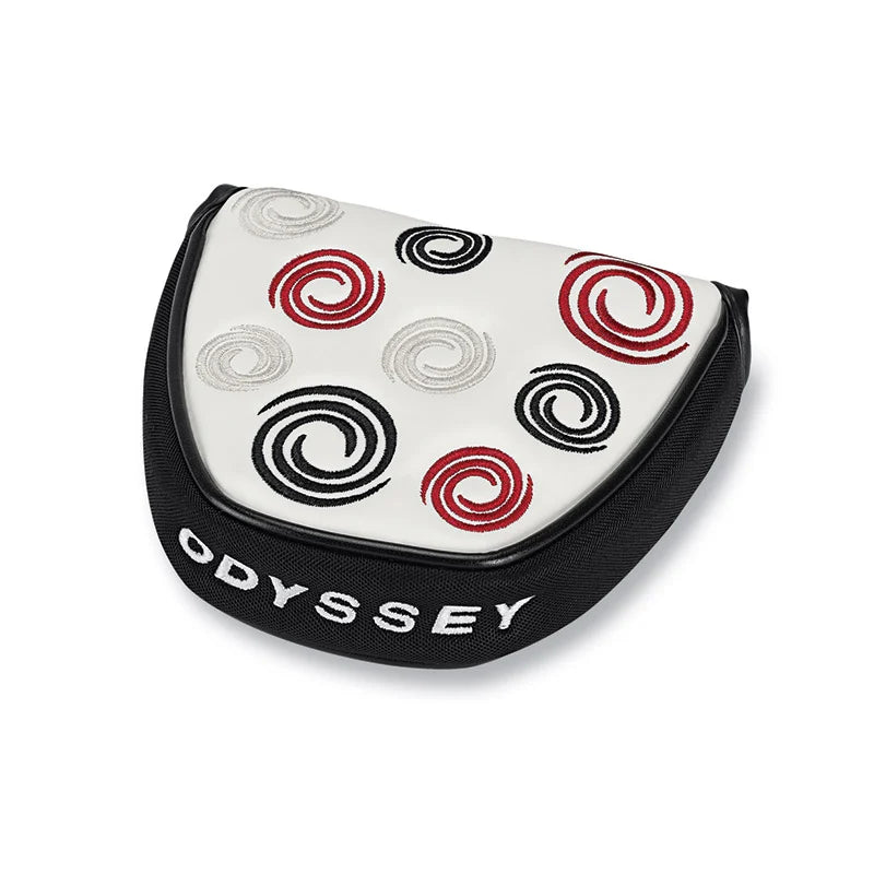 ODYSSEY Couvre putter Maillet Collection Swirl
