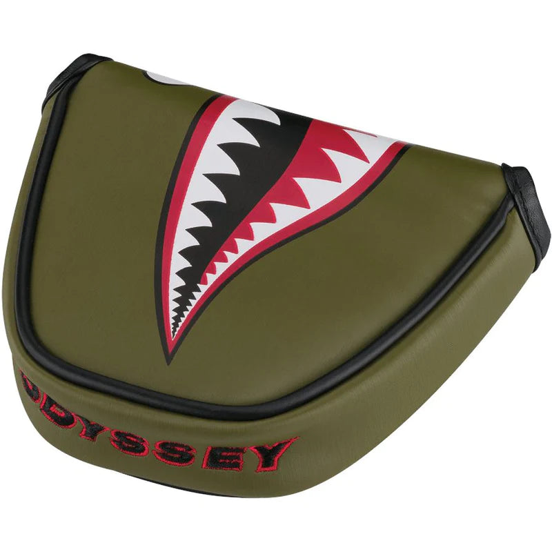 Odyssey Couvre Putter Maillet Funny Collection Odyssey