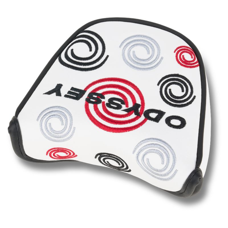 Odyssey Couvre Putter Maillet swirl Collection
