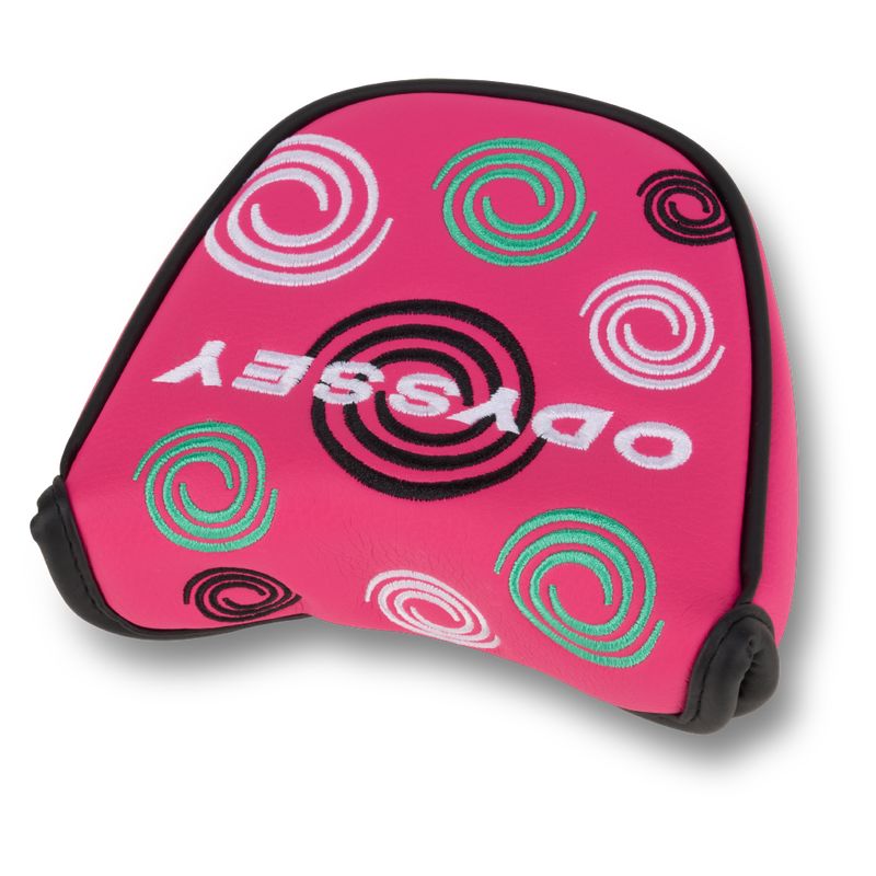 Odyssey Couvre Putter Maillet swirl Collection