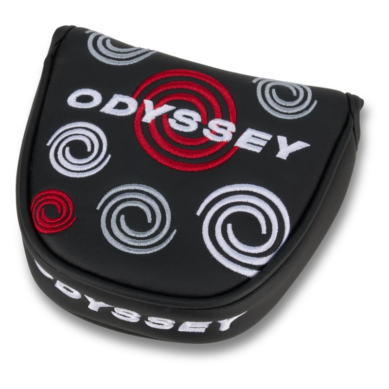 Odyssey Couvre Putter Maillet swirl Collection