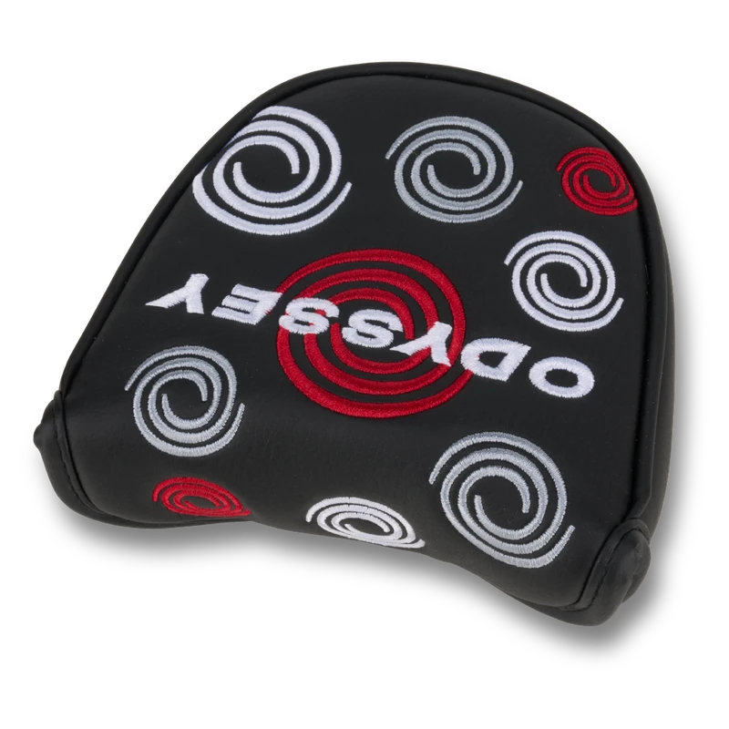 Odyssey Couvre Putter Maillet swirl Collection