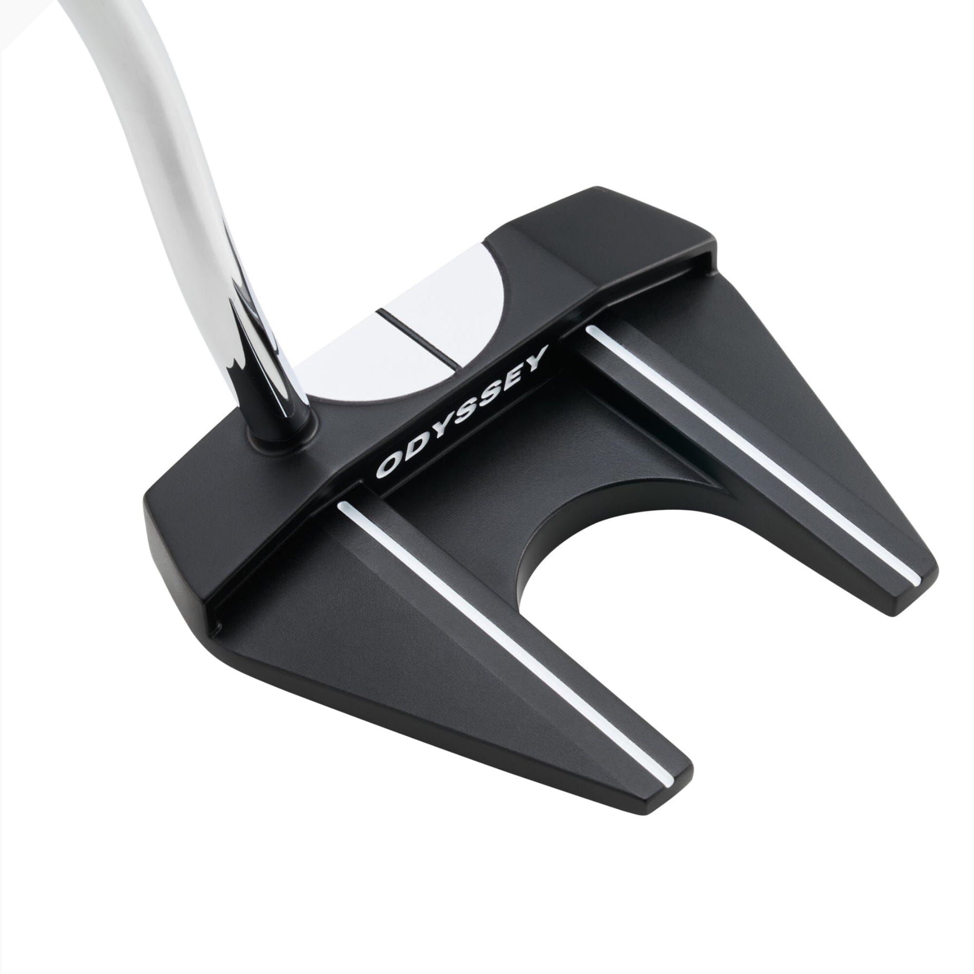 Odyssey Putter Ai-DUAL #7 ½ Ball Cruiser 2026