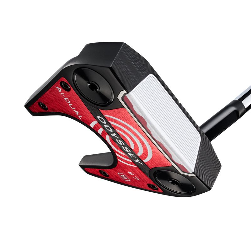 Odyssey Putter Ai-DUAL #7 S 2026
