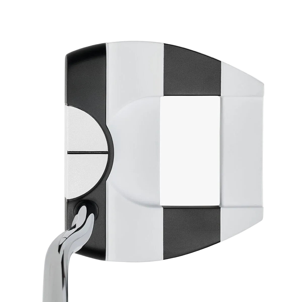 Odyssey Putter Ai-DUAL Jailbird Cruiser Mini 1/2 ball 2026