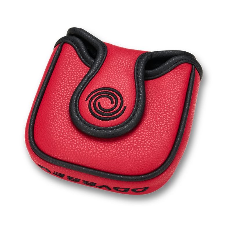 Odyssey Putter Ai-DUAL Jailbird Mini ½ Ball 2026