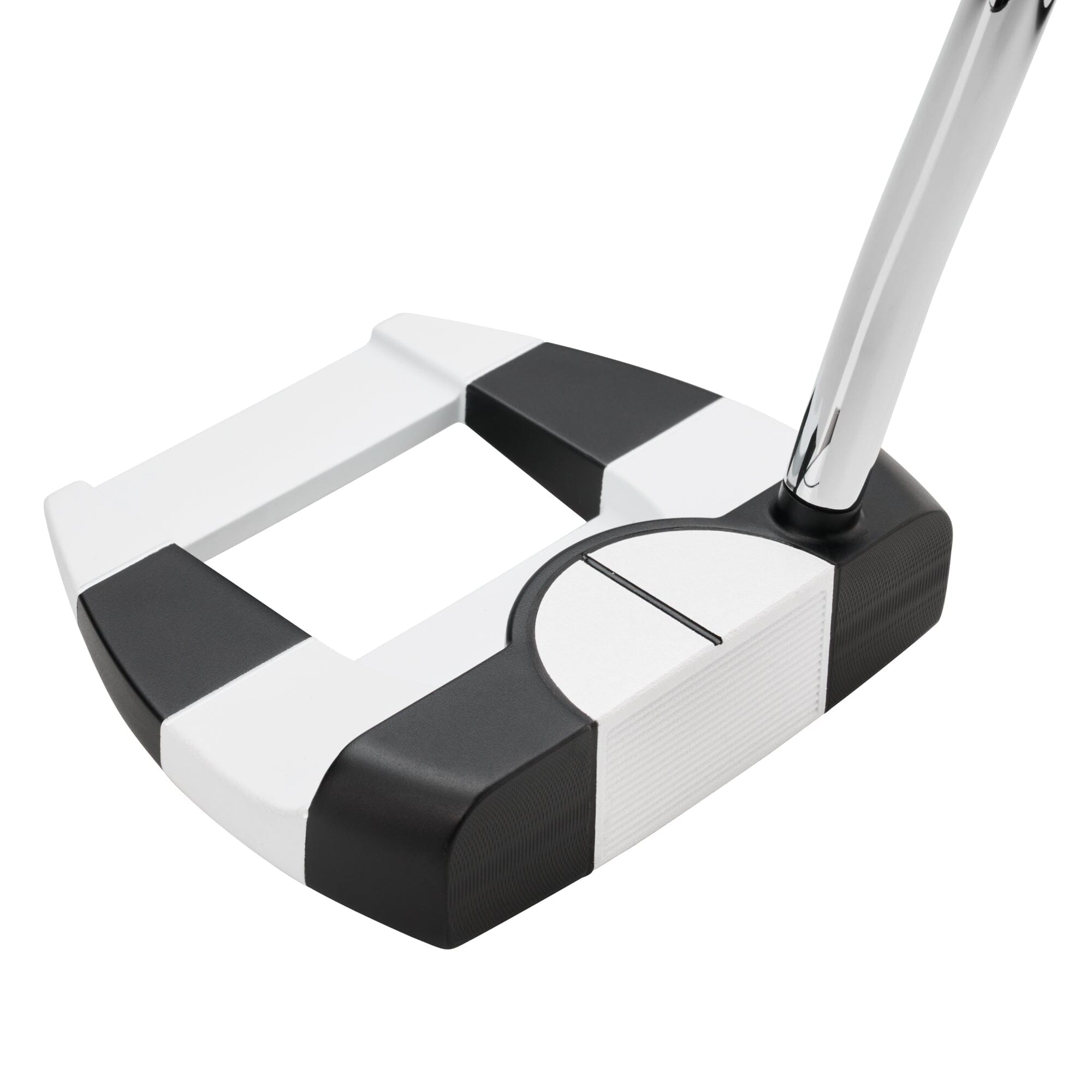 Odyssey Putter Ai-DUAL Jailbird Mini ½ Ball 2026