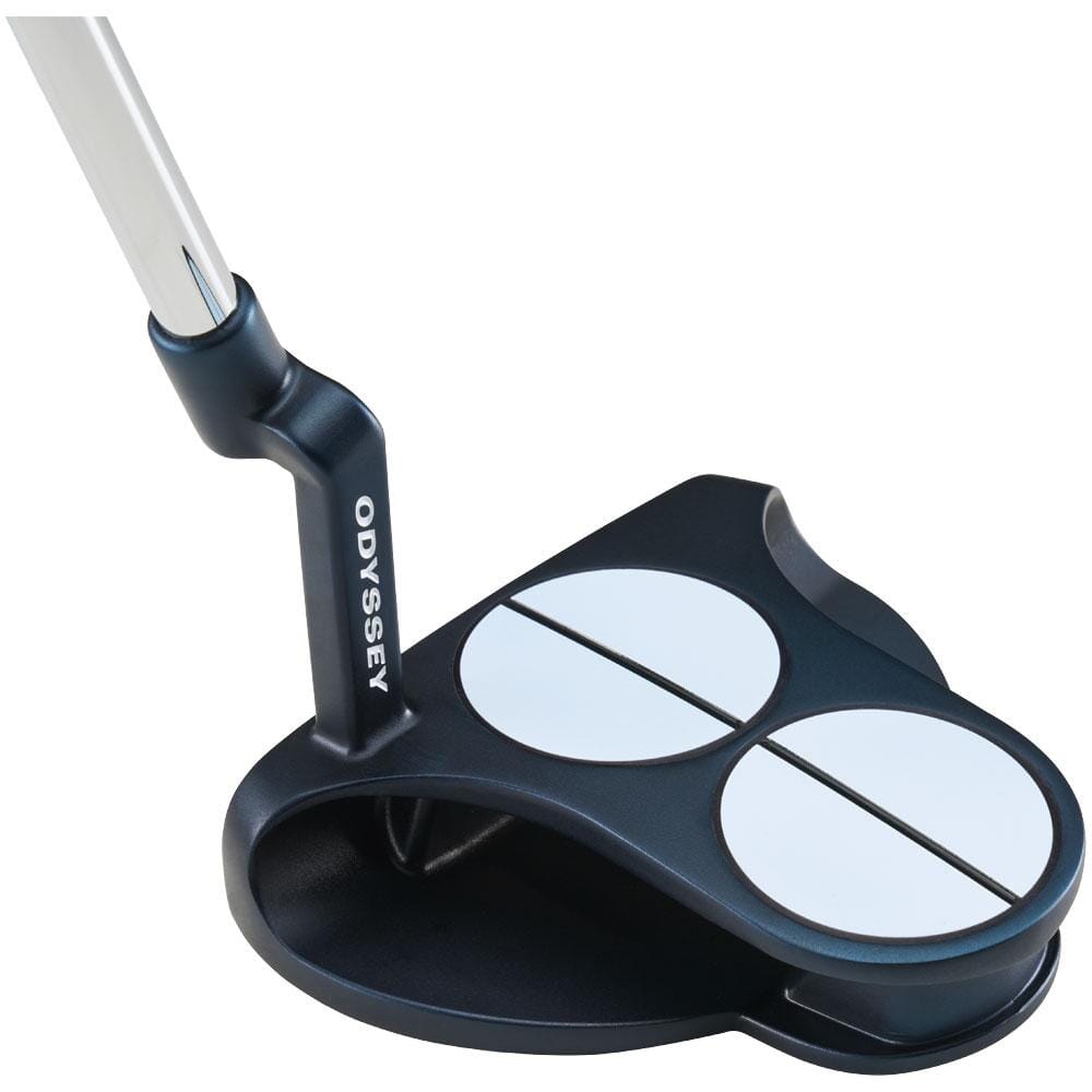 Odyssey Putter Ai-One 2-Ball CH Putter