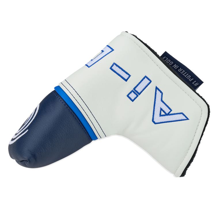 Odyssey Putter Ai-One Double Wide DB