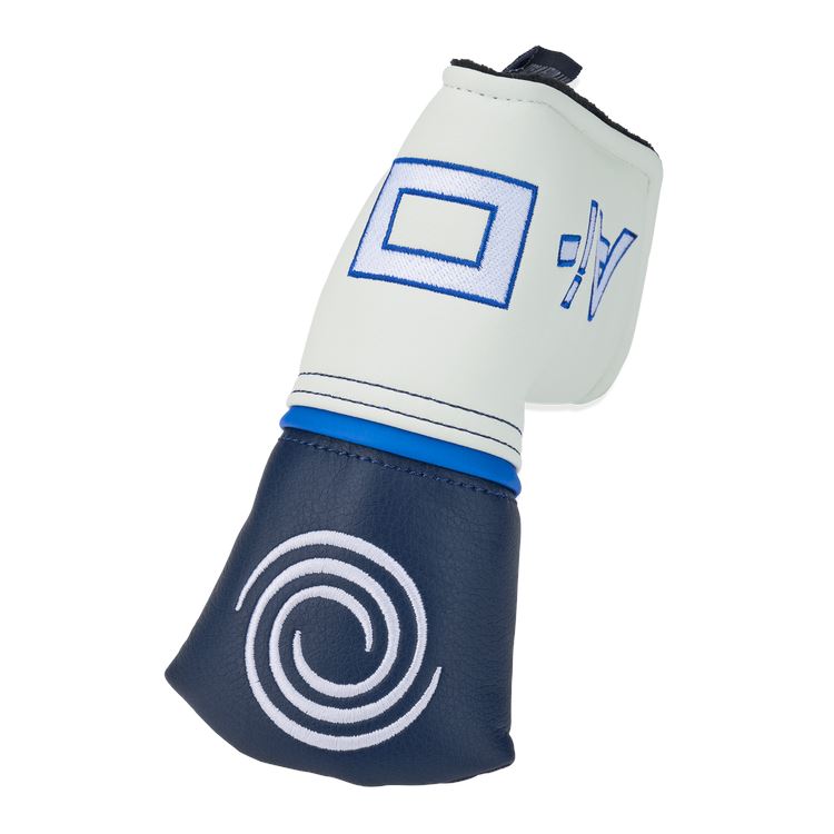 Odyssey Putter Ai-One Double Wide DB