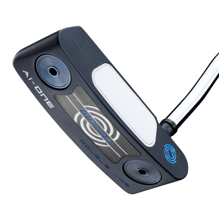 Odyssey Putter Ai-One Double Wide DB