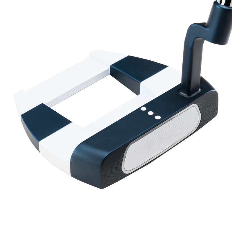 Odyssey Putter Ai-One Jailbird mini CH