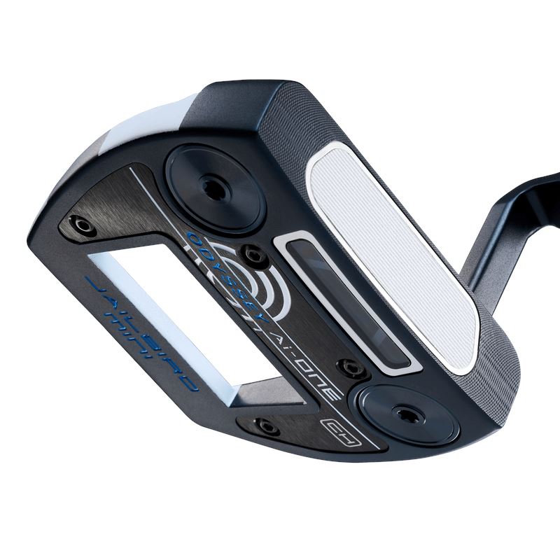 Odyssey Putter Ai-One Jailbird mini CH