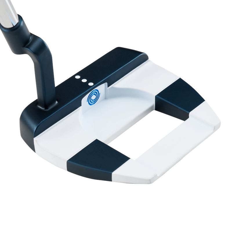 Odyssey Putter Ai-One Jailbird mini CH