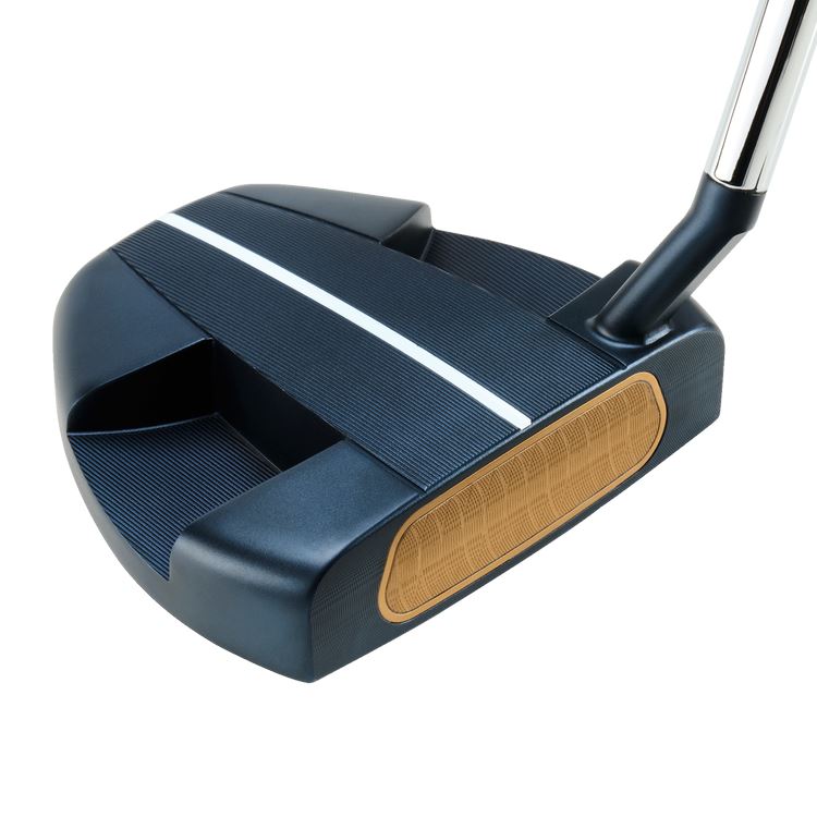Odyssey Putter Ai One Milled Eight T S