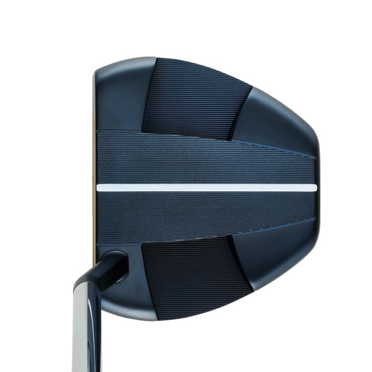 Odyssey Putter Ai One Milled Eight T S