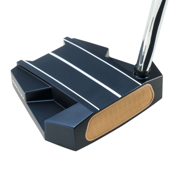 Odyssey Putter Ai One Milled Eleven T DB