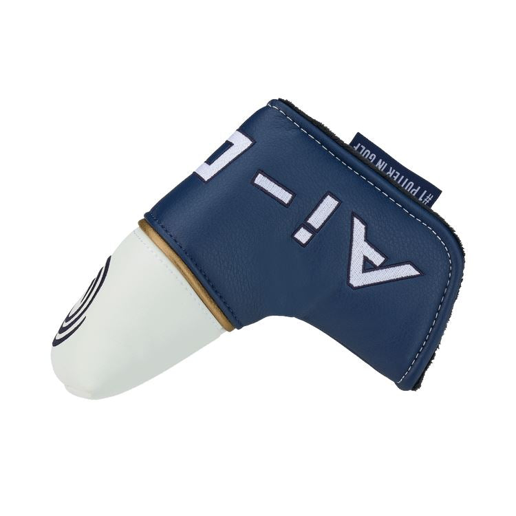 Odyssey Putter Ai One Milled one T CH