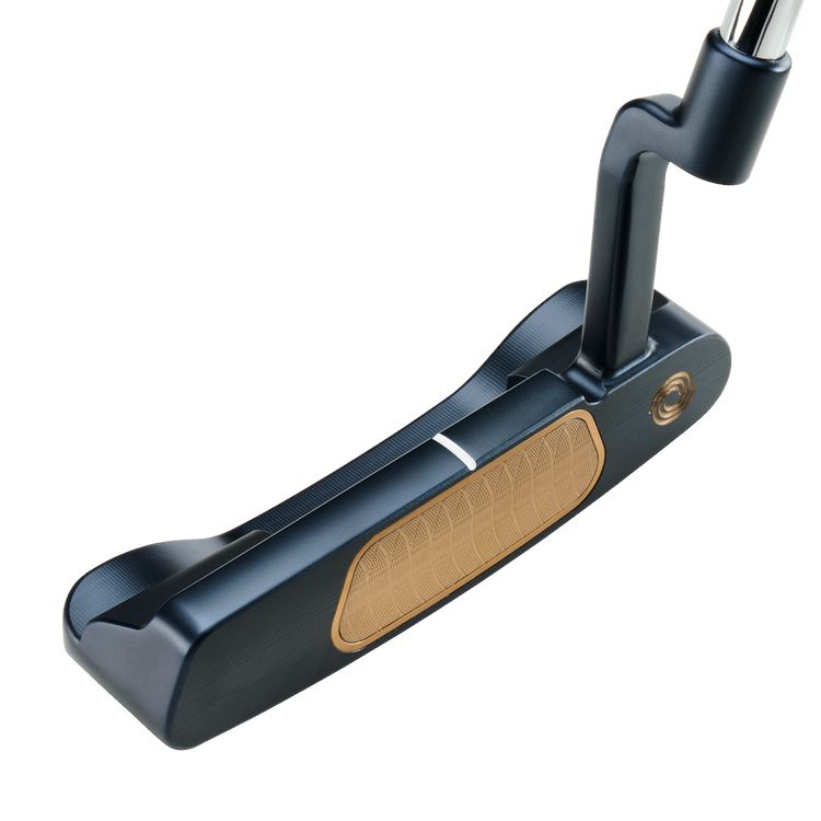Odyssey Putter Ai One Milled one T CH