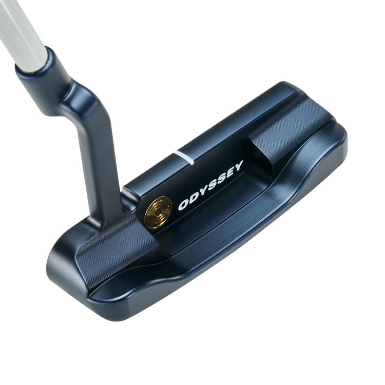 Odyssey Putter Ai One Milled one T CH