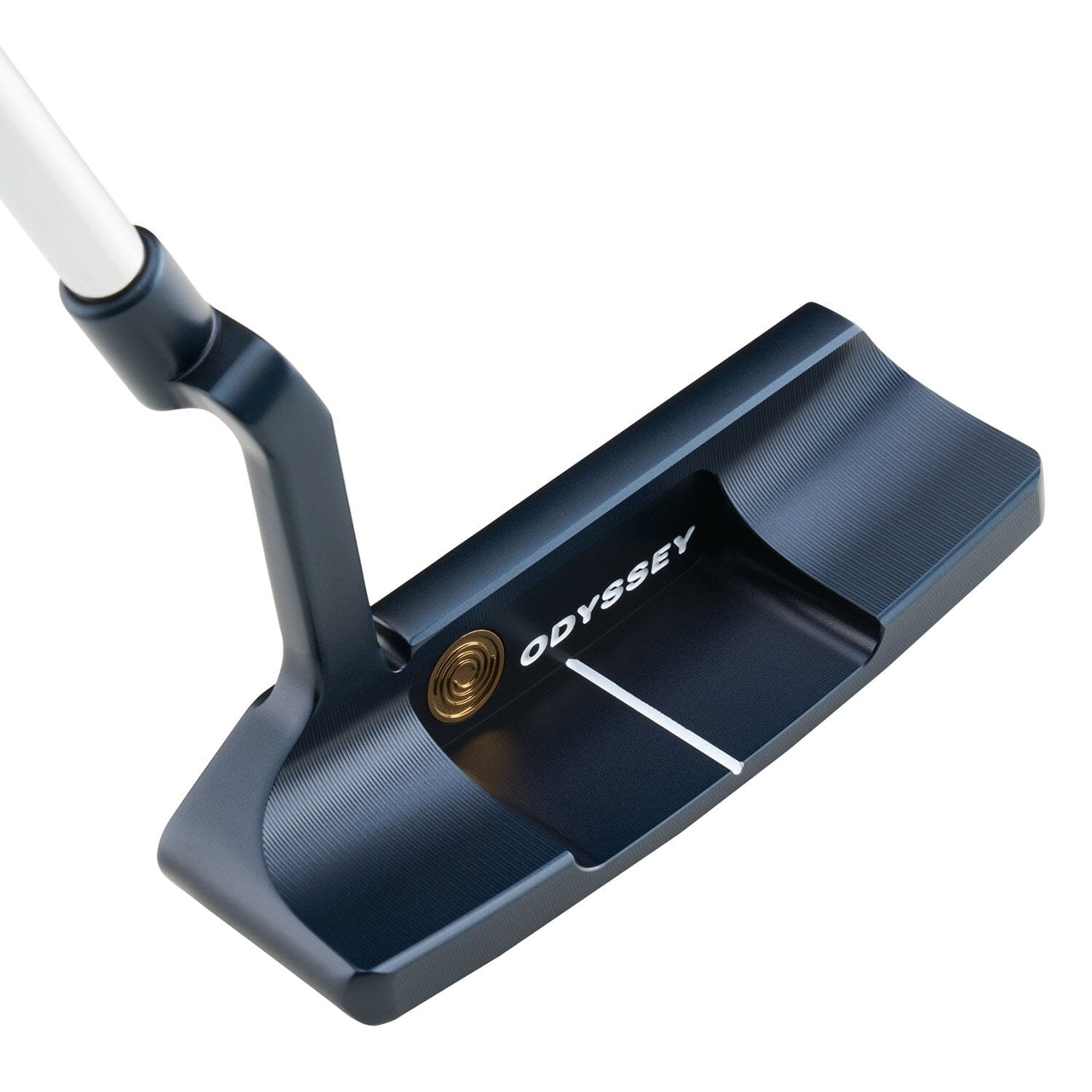 Odyssey Putter Ai-ONE Milled One Wide T CH CRUISER 38" de démo (Occasion)
