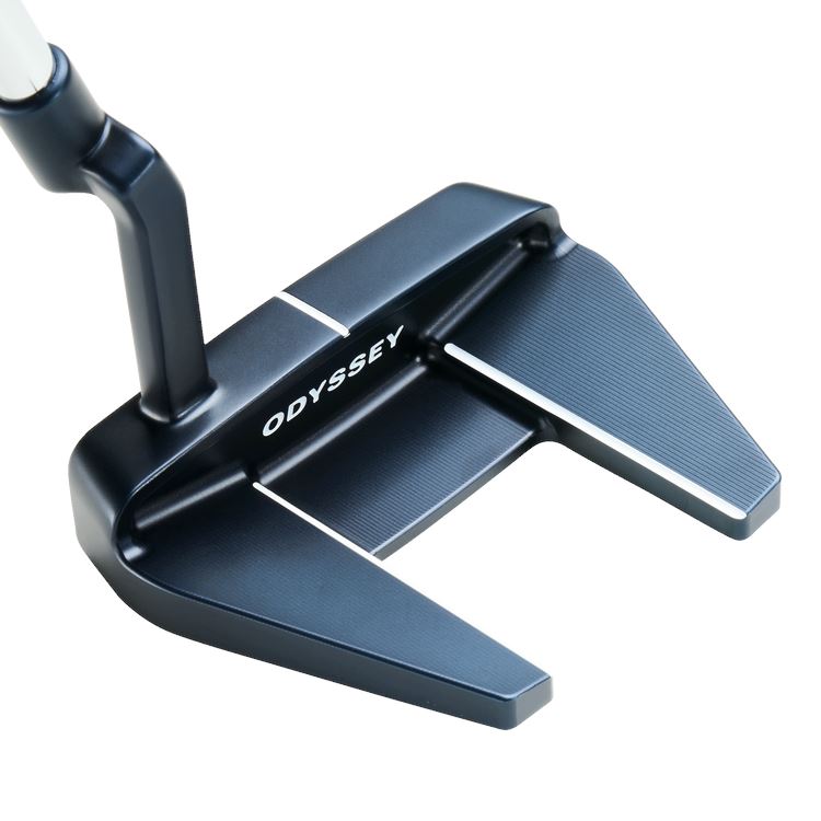 Odyssey Putter Ai One Milled Seven T CH