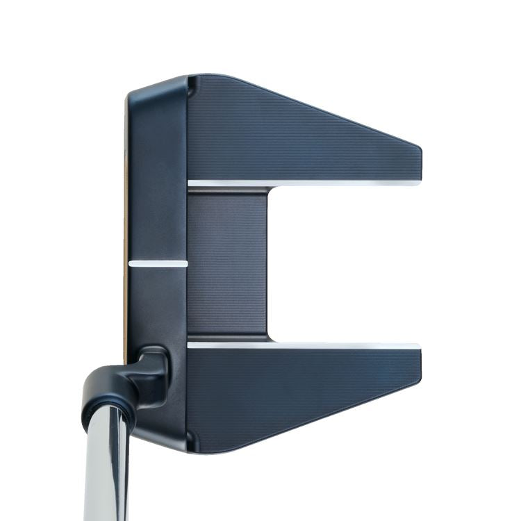 Odyssey Putter Ai One Milled Seven T CH