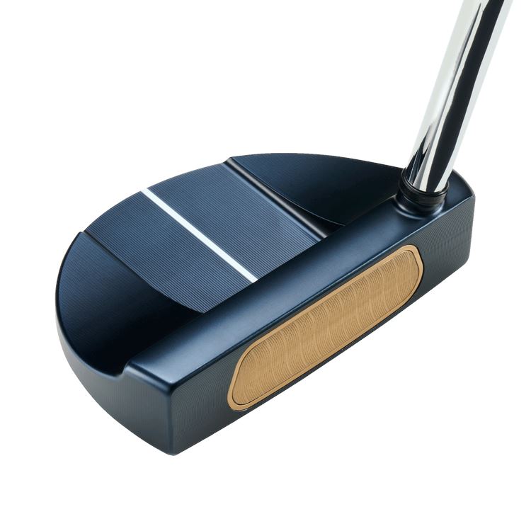 Odyssey Putter Ai One Milled Six T DB