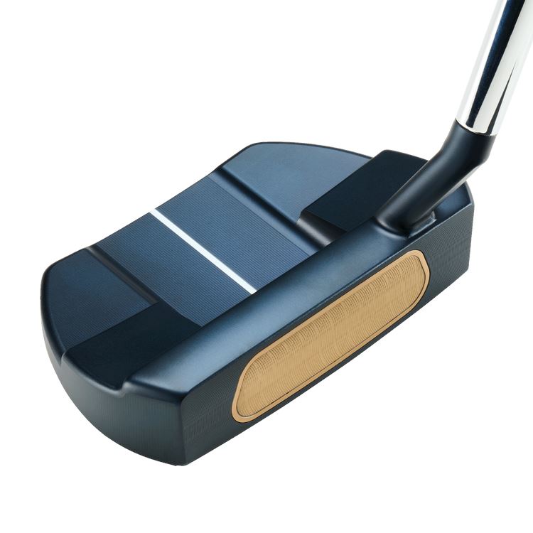 Odyssey Putter Ai One Milled Three T S