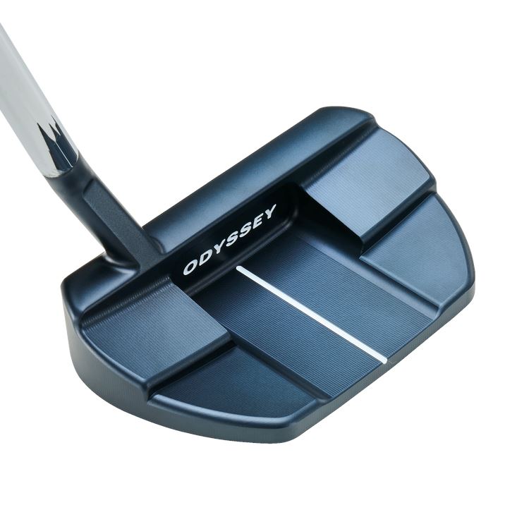Odyssey Putter Ai One Milled Three T S