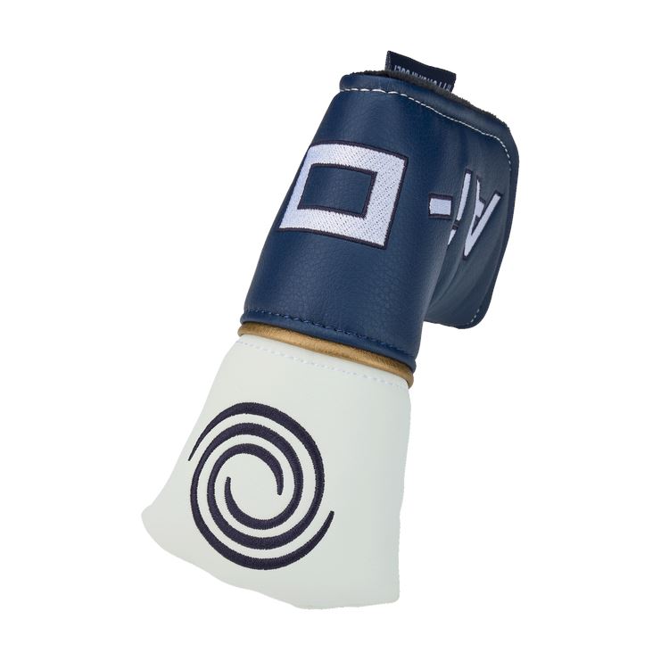 Odyssey Putter Ai One Milled Two T CH