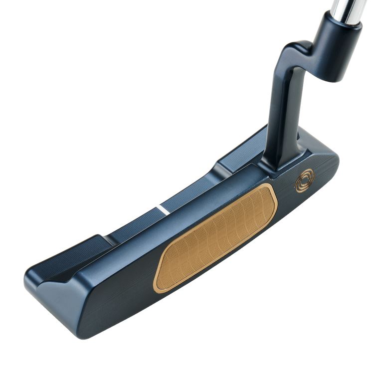 Odyssey Putter Ai One Milled Two T CH