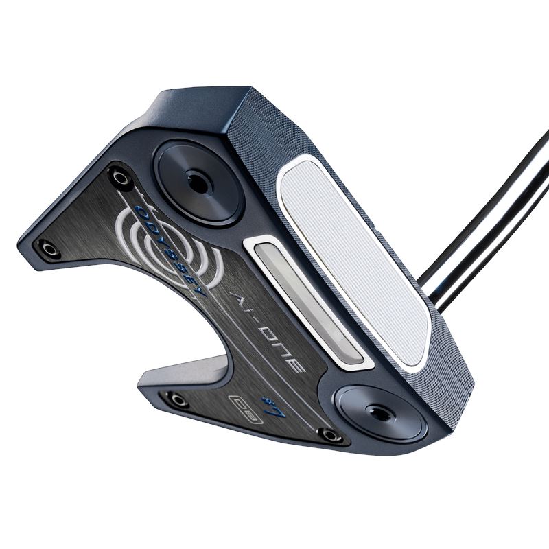 Odyssey Putter Ai-One SEVEN DB